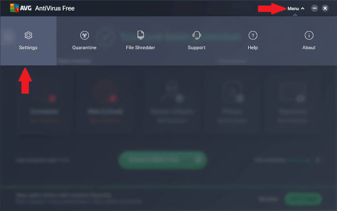 AVG-Antivirus-Program-Issue