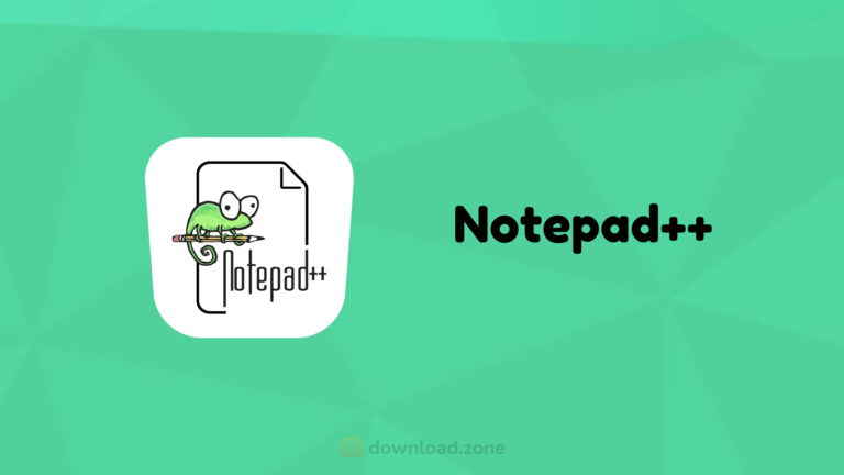 Notepad++: The Ultimate Free Text & Code Editor for Developers