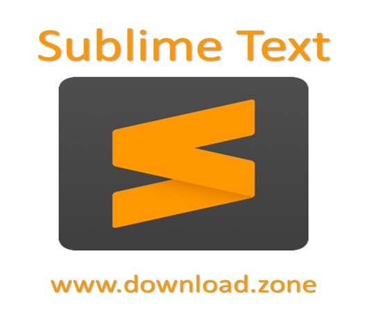 Sublime Text Editor Download For Windows