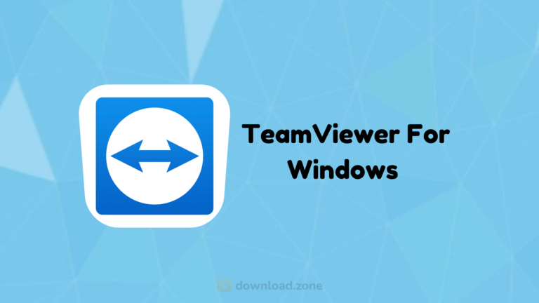 TeamViewer Software