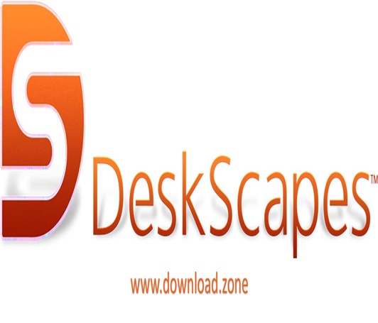 deskscapes 8 on windows 10