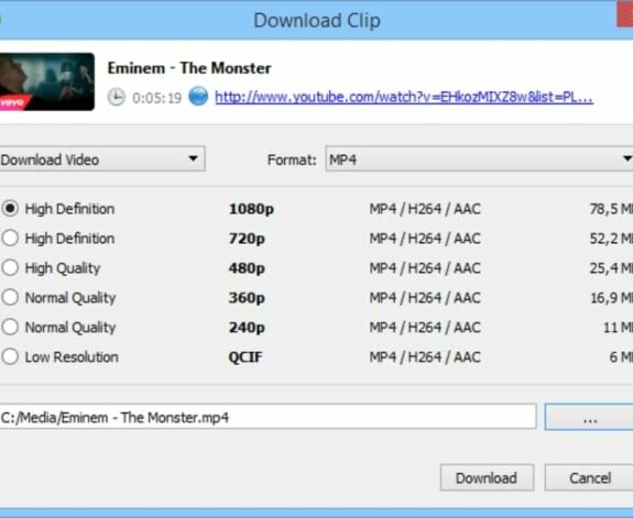 Download Clip