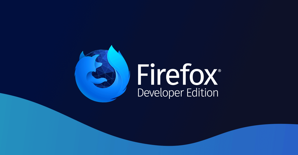 Firefox Developer Edition Is Fast Work & It Comes With Website DevTools.