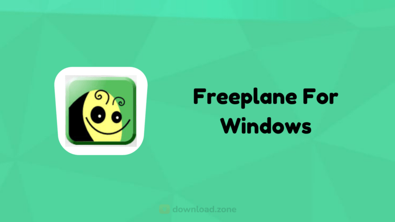 Freeplane Mind Mapping Software For Windows