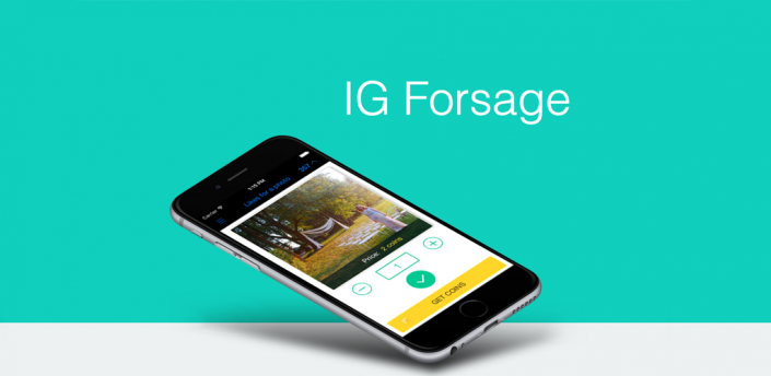 IGForsage