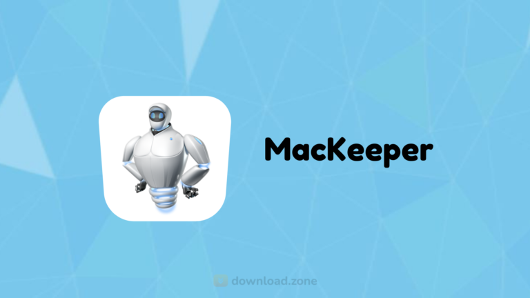 MacKeeper Security Software For Mac