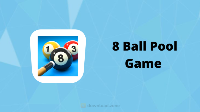 Miniclip 8 ball pool game online