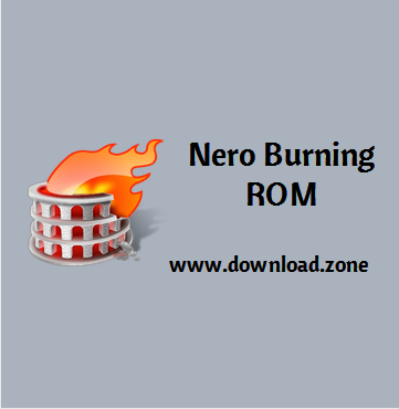 nero blu ray burning software