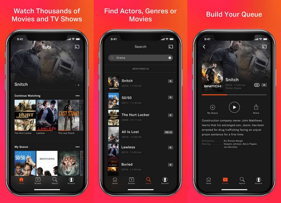 Netflix online videos streaming app free download for pc/laptop/mobile