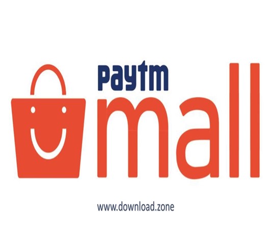 Paytm Mall App