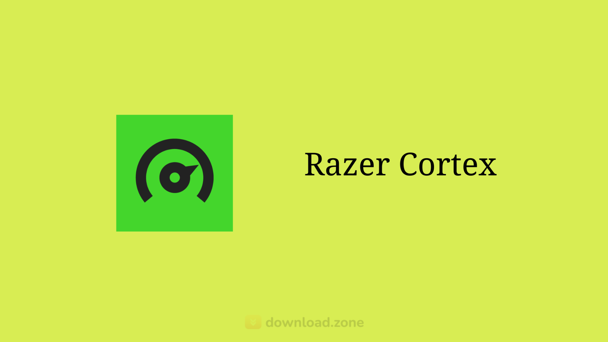 free Razer Cortex Game Booster 10.8.15.0 for iphone download
