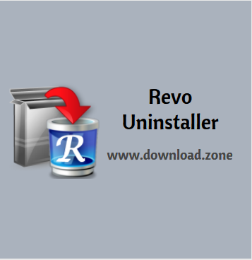 Revo Uninstaller Software For PC Download