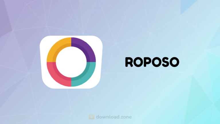 Roposo Online App Download
