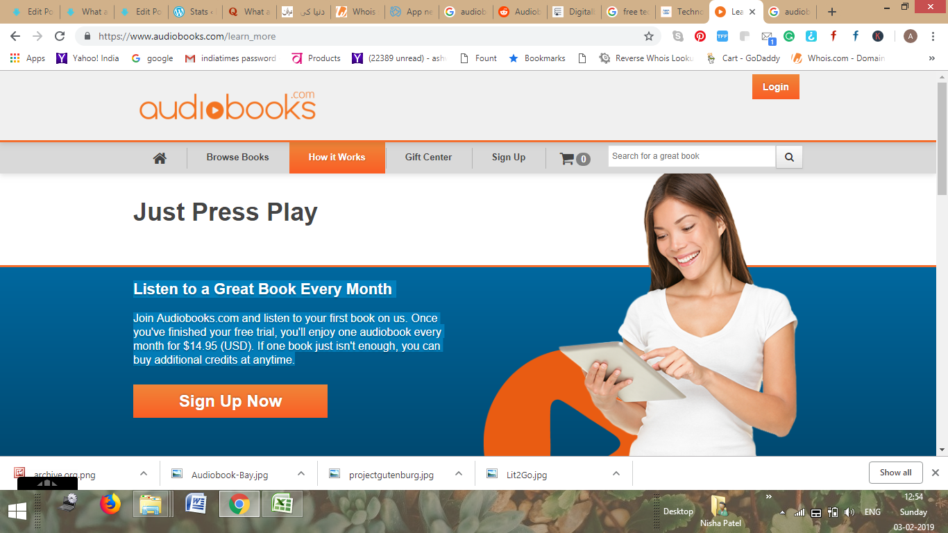 audiobooks.com