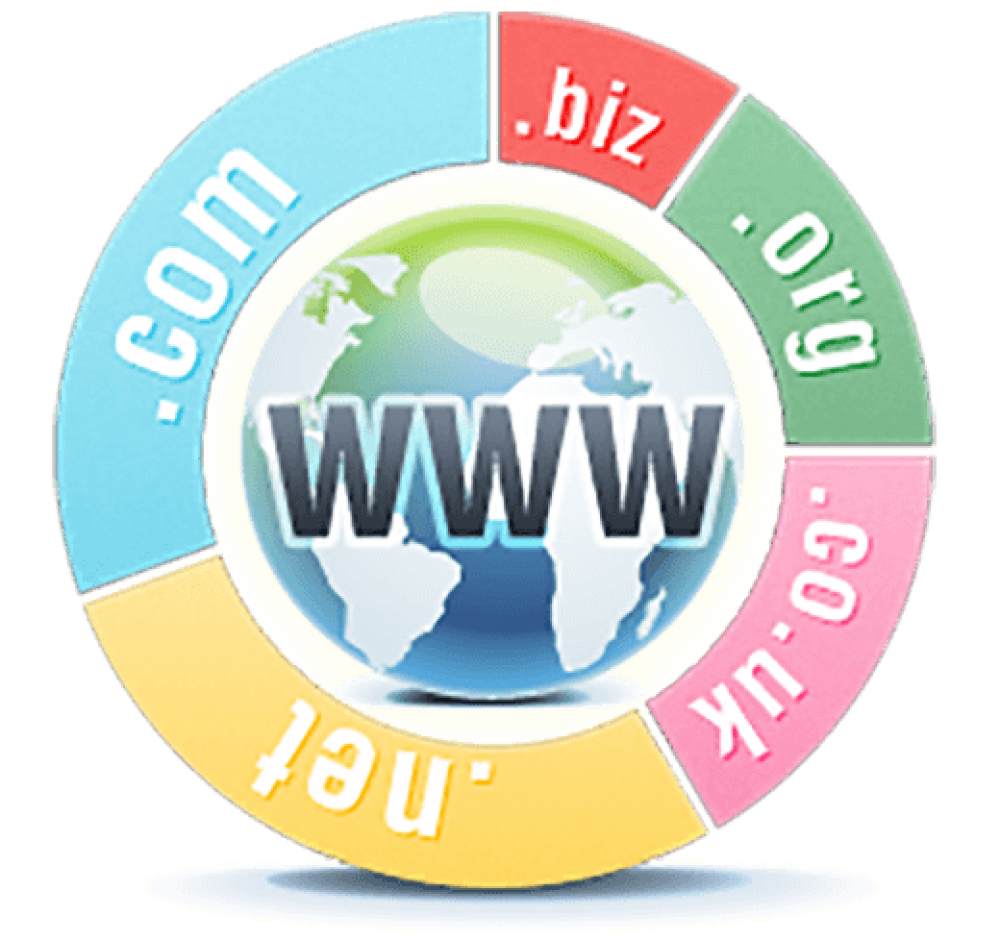 Domain Name Registration