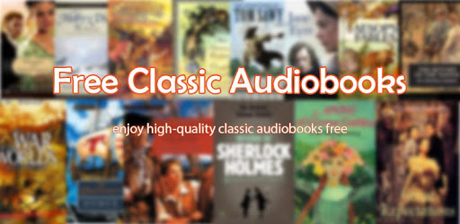 Free Classic Audiobooks