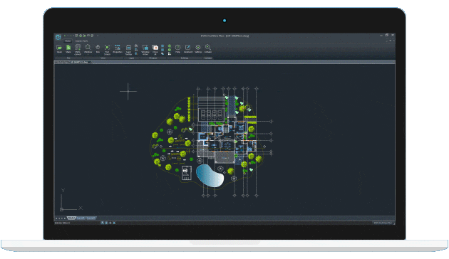 DWG FastView 2
