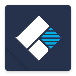 Wondershare Recoverit logo