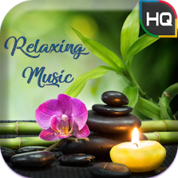 Relaxing music app for meditate, better sleep and deep breath for relax