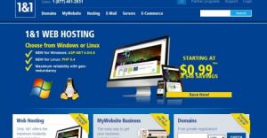 1and1.com-hosting