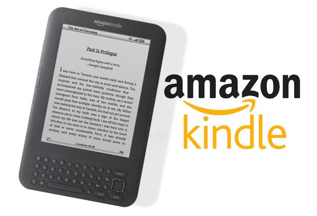 kindle ebook reader app android