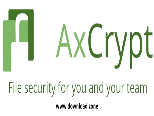 axcrypt secure delete