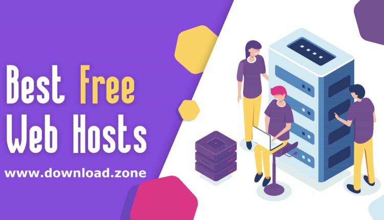 Best Free Web Hosting Site