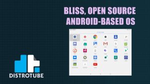 Bliss OS