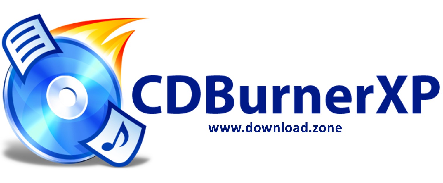 CDBurnerXP Free Download For Windows