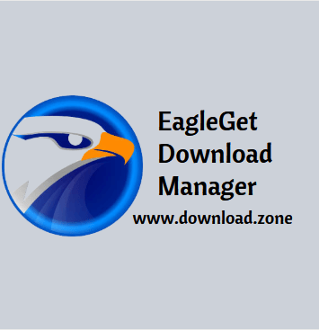 EagleGet Download Manager Free Download