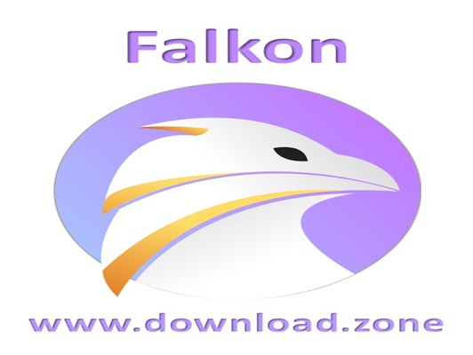 Falkon Web Browser Download For Windows