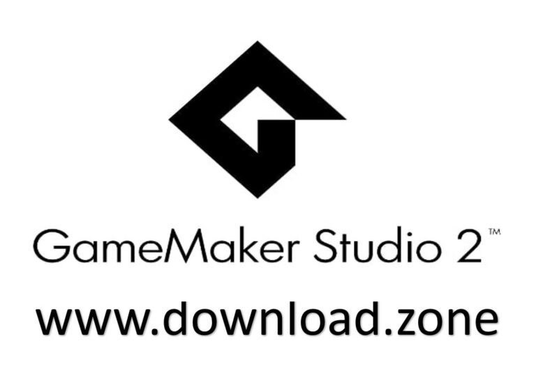 GameMaker Studio 2 Download For PC