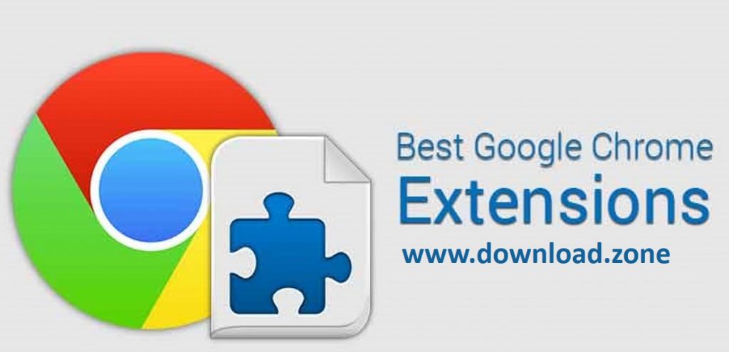 Google Chrome Extensions For Windows