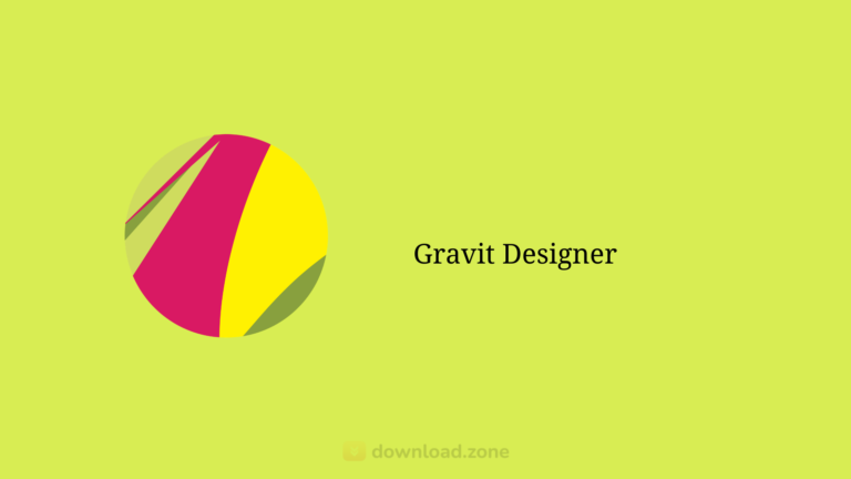 Gravit Designer Software Download For PC