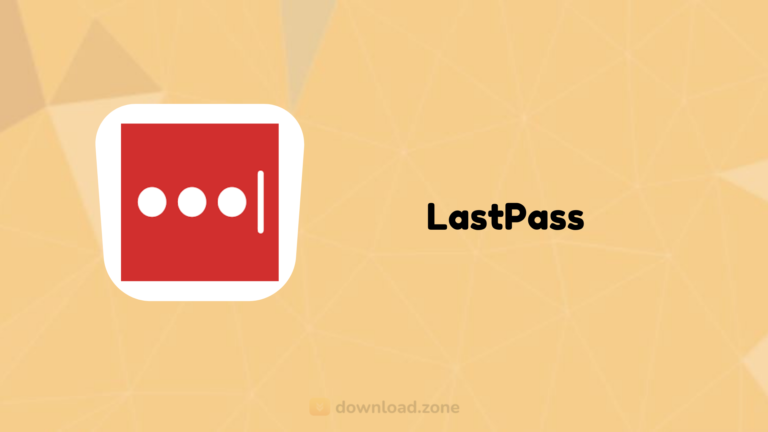 LastPass Password Generator Software For Windows