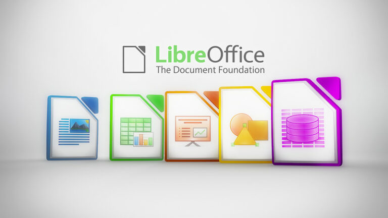 libre office database