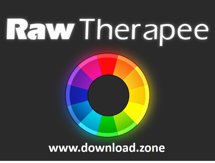 RawTherapee Download For Windows