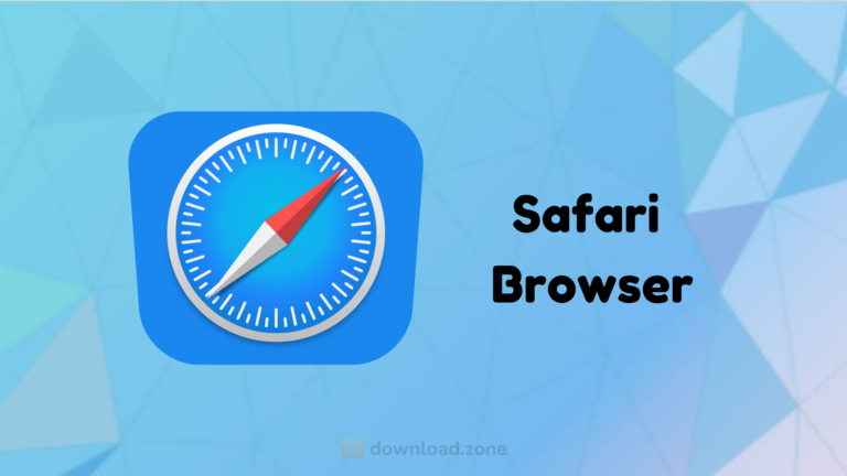 Safari Browser For Mac