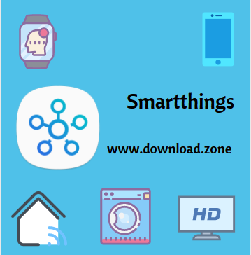 SmartThings Download For Android