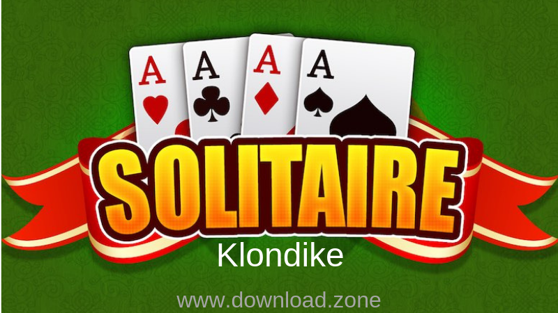 klondike solitaire free download