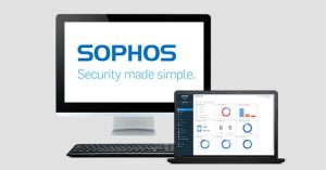 sophos antivirus