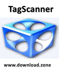 free downloads TagScanner 6.1.16