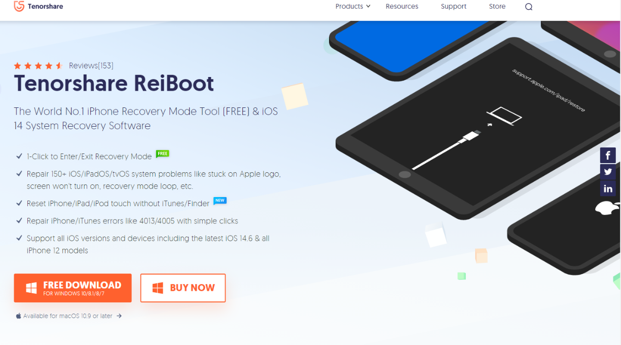 Tenorshare reiboot ключ активации лицензионный 2023. Tenorshare REIBOOT. REIBOOT для Mac. REIBOOT Apple watch. REIBOOT как воспользоваться бесплатно.