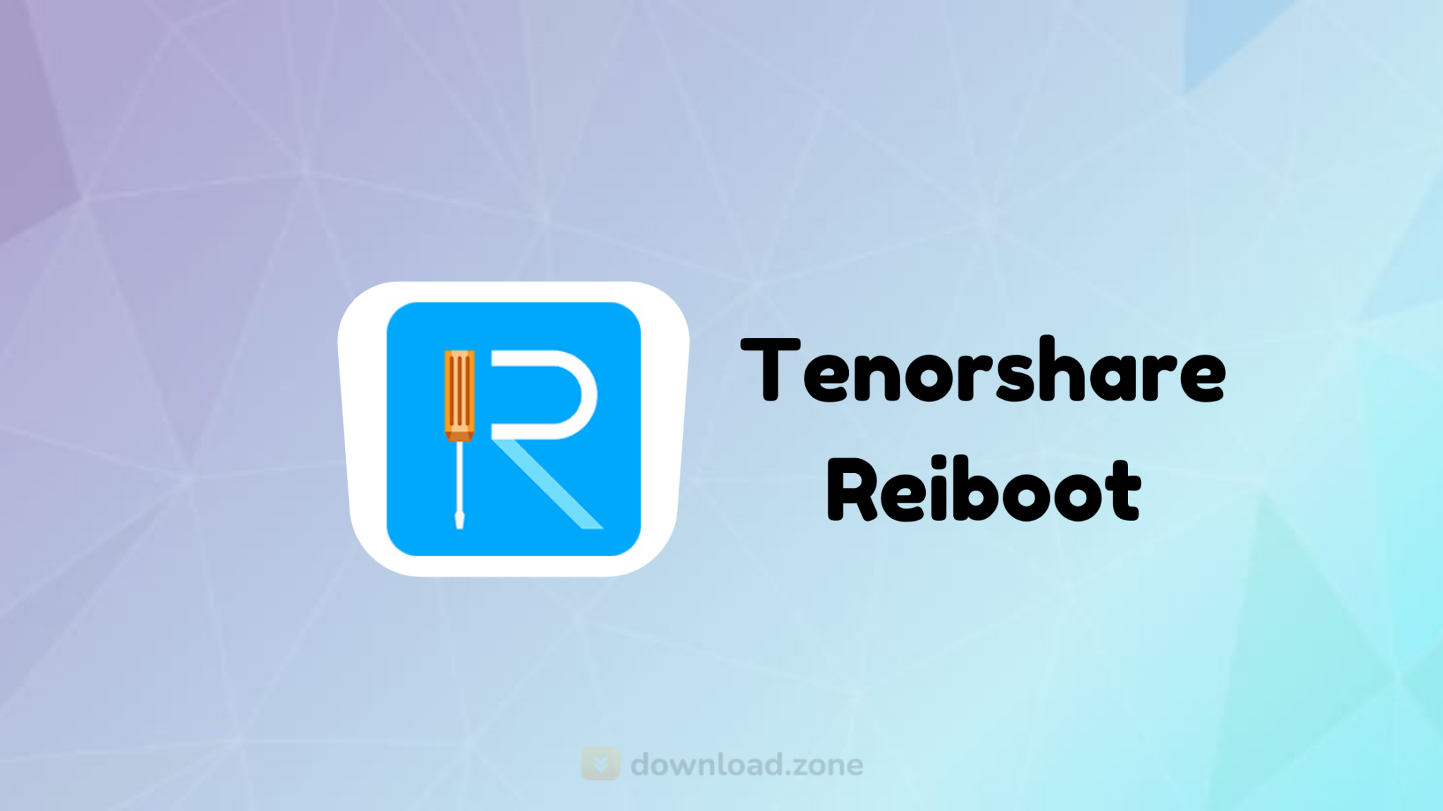 download tenorshare reiboot for windows