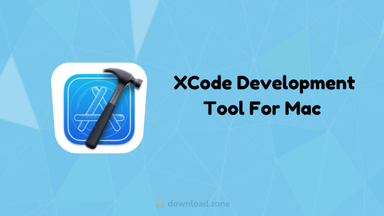XCode For Mac Download