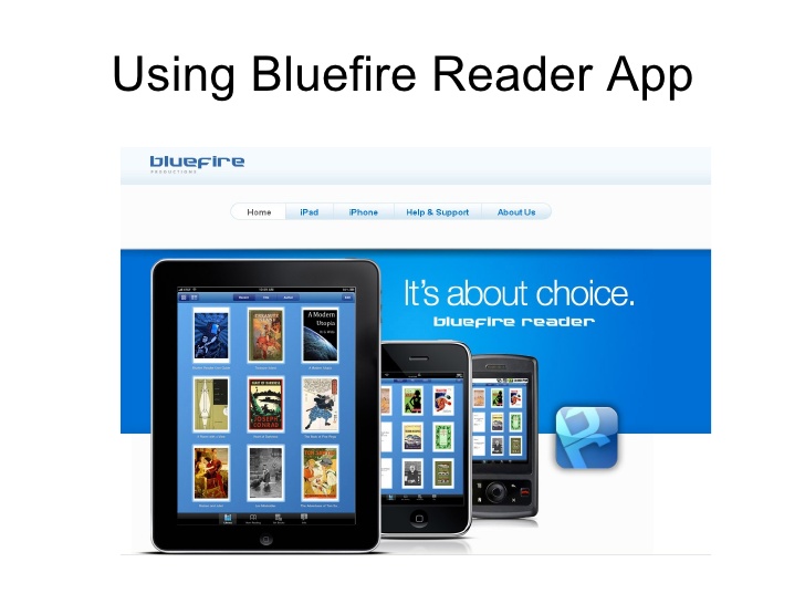 bluefire reader apk