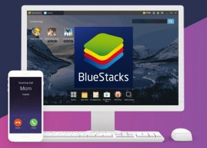 BlueStacks One of the best Android emulators for Pc