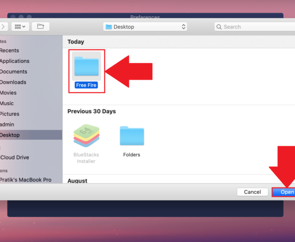 bluestacks alternative for mac safe