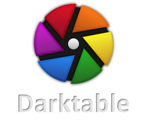 darktable editor
