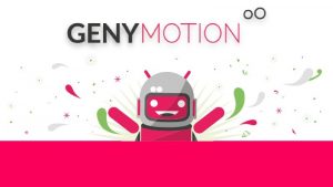 Genymotion best android emulators for pc